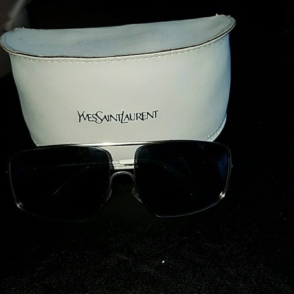 Shades